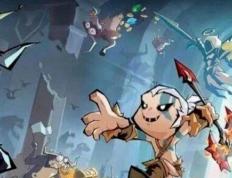 焕新登场！《英雄没有闪》2025 版本上线：10w 暗金币速抢，兑换码 + 高阶攻略一网打尽！