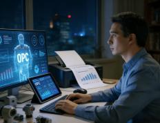 从自由职业到One Person Company——智能体平台驱动的组织形态升维