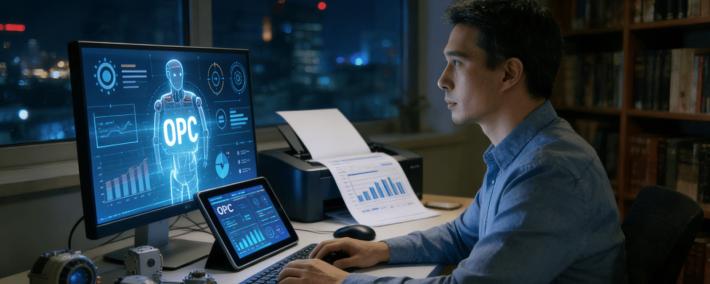 从自由职业到One Person Company——智能体平台驱动的组织形态升维