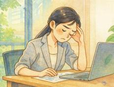 自由职业的尽头，是平台算法的牢笼