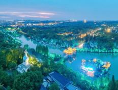 “高质量(liàng)文旅数据集”四大建設(shè)模(mó)式、六大变現(xiàn)路径