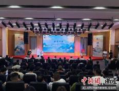 浙江横店影视自由职业人员联誼(yì)會(huì)成(chéng)立