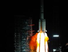 视频丨我国成功发射通信技术试验卫星二十一号