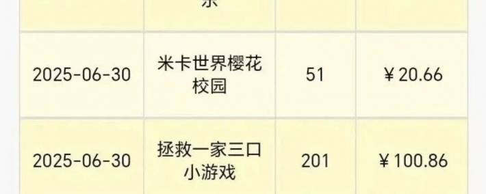 微信小游戏广告分成项目，亲测一天300+！