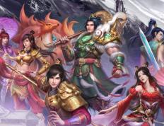 问道(dào)手游怎么交易赚钱