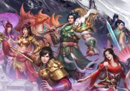 问道(dào)手游怎么交易赚钱