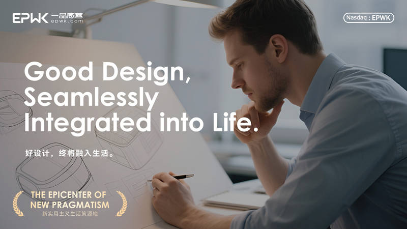 重塑新实用主义生活：一品威客以“一品好物”开启战略升维