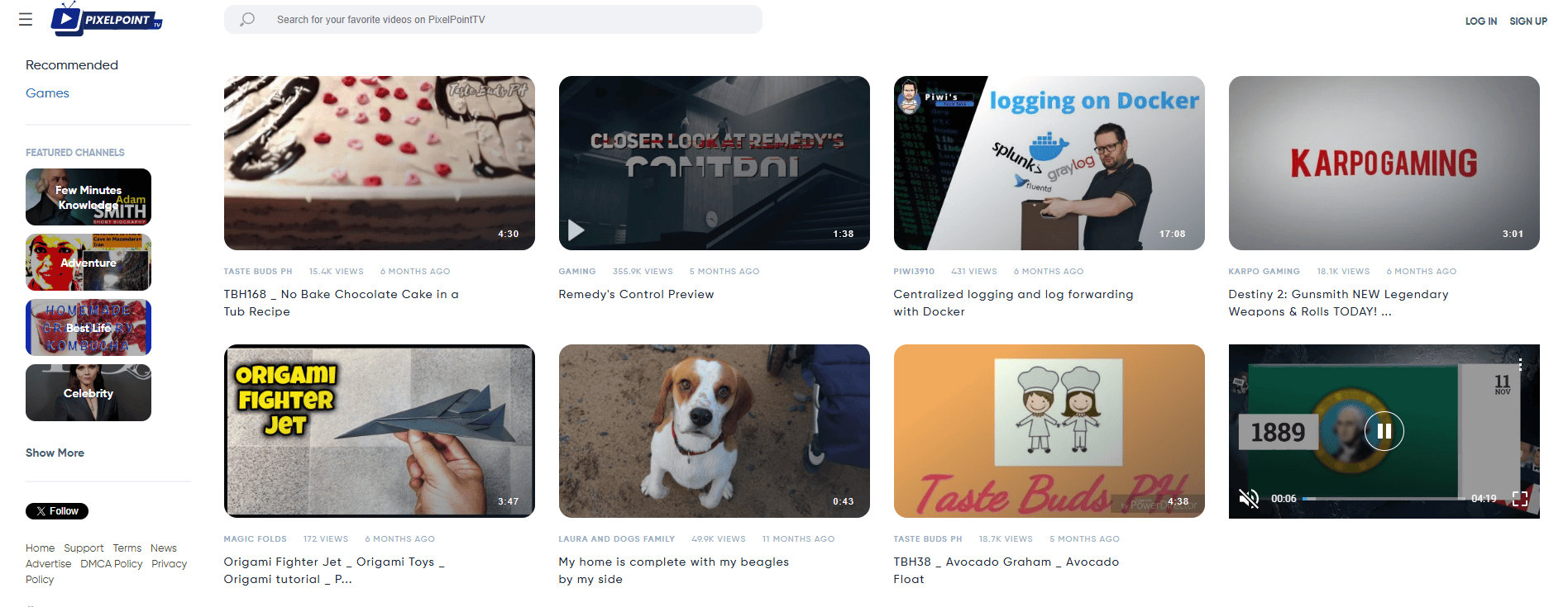 国外挂机怎么赚钱？盘点12个挂机平台，带你轻松起步