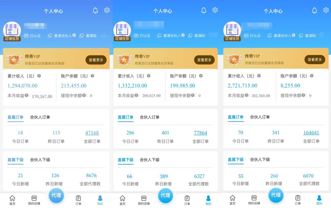 号卡分销系(xì)統(tǒng)：零成本创業(yè)的赚钱密(mì)码