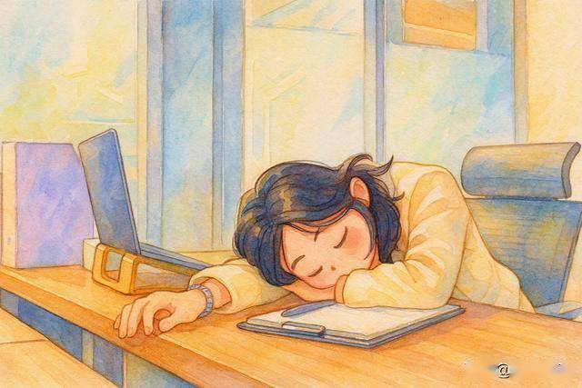 自由职业的尽头，是平台算法的牢笼