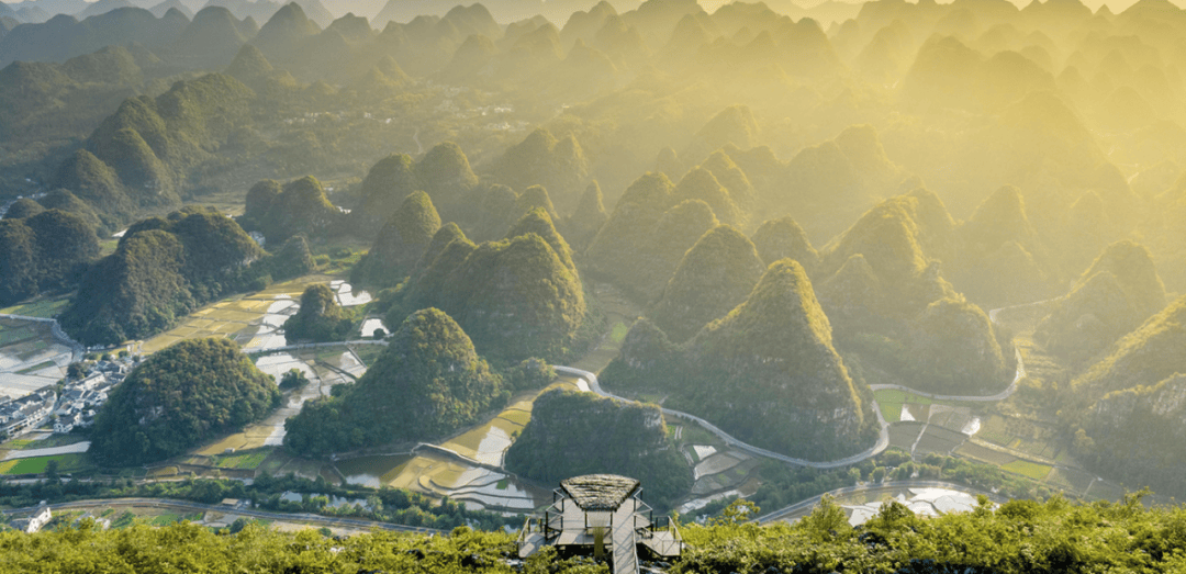 “高质量(liàng)文旅数据集”四大建設(shè)模(mó)式、六大变現(xiàn)路径