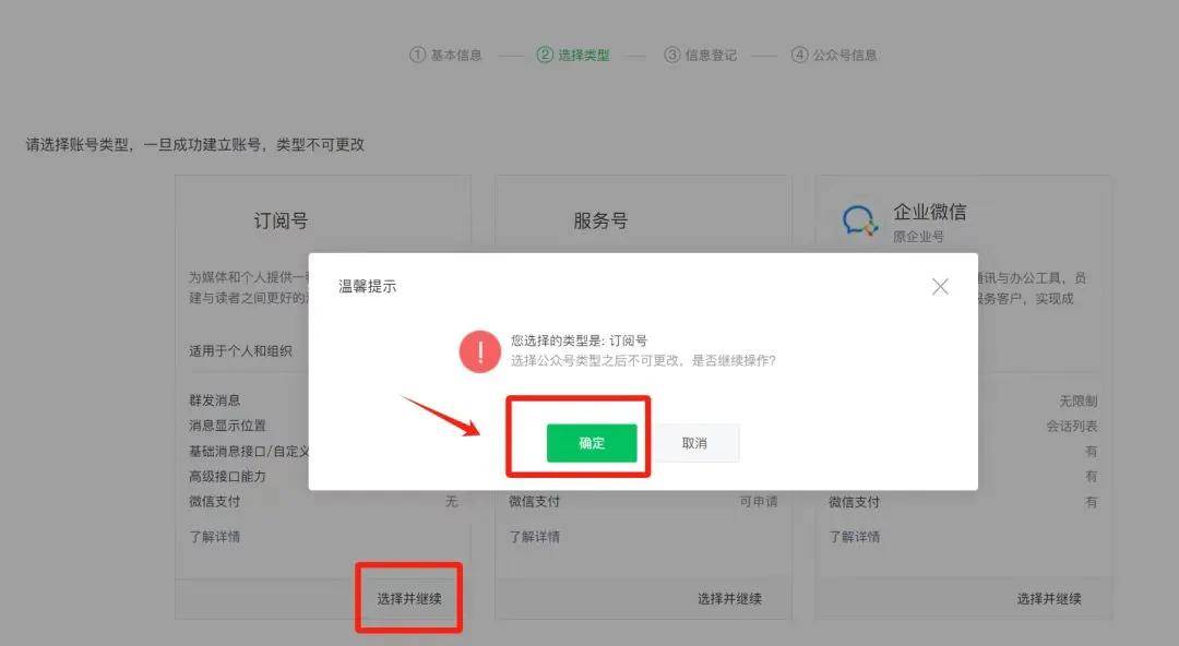 公众号写文(wén)章怎么赚錢(qián)：微信公众号注(zhù)册方法和流(liú)程，新手必(bì)备的詳(xiáng)细步骤教程！