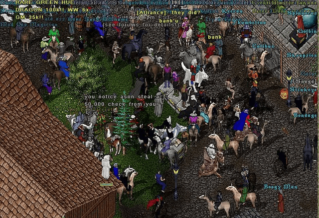 這(zhè)类每年瘋(fēng)狂赚钱的游戯(xì)，为啥(shà)老(lǎo)有(yǒu)人说它要死了？