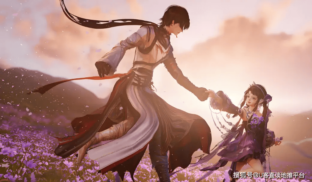 2026年适合打金搬砖的十大良心赚钱游戏排行榜！