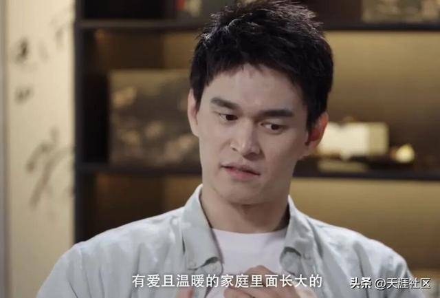 孙杨回应“妈宝男”标签:你见过事业这么成功的“妈宝男”吗?